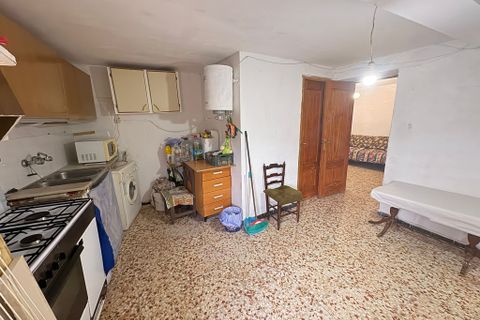 Byhus i Albanchez, Almeria, Albanchez - € 50.000 | Ref: Casa Vera - foto 13